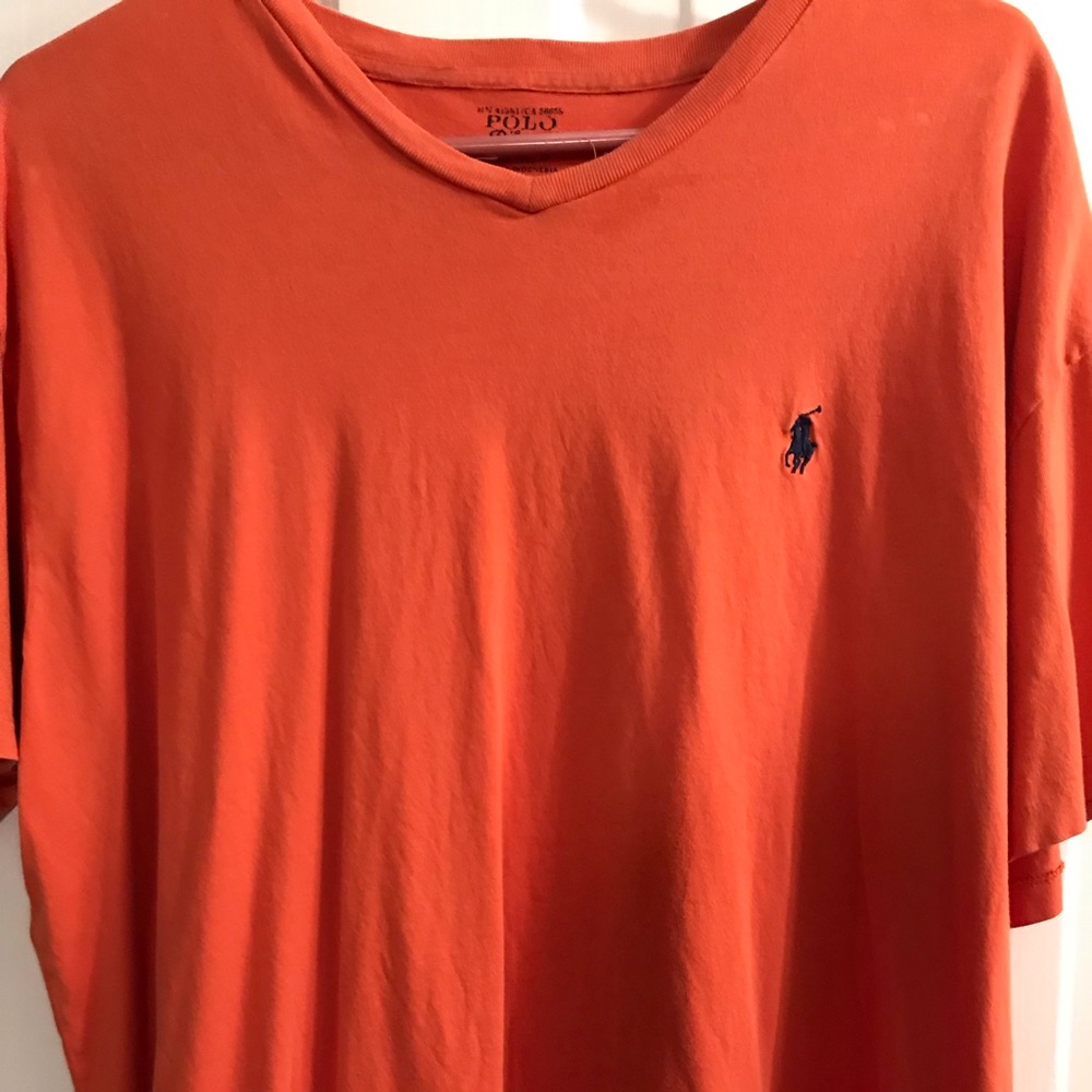 Men’s Polo T-shirt